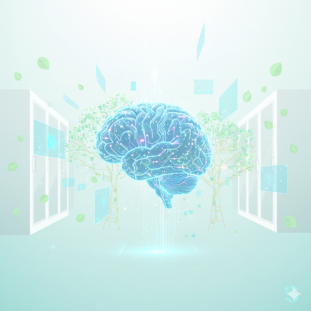 Build Something Amaizing